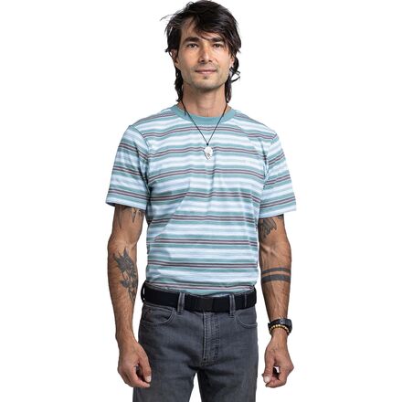 Arcade - Atlas Slim Belt