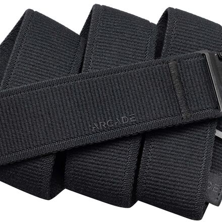 Arcade - Atlas Slim Belt