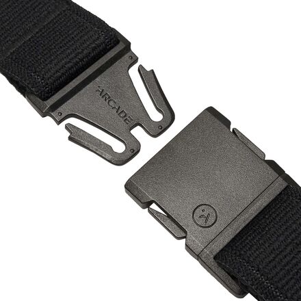 Arcade - Atlas Slim Long Belt