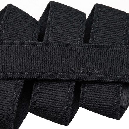 Arcade - Atlas Slim Long Belt