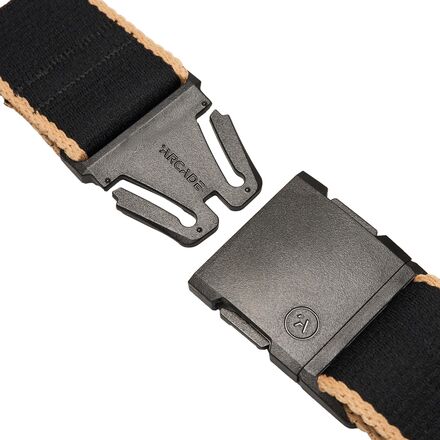 Arcade - Blackwood Belt