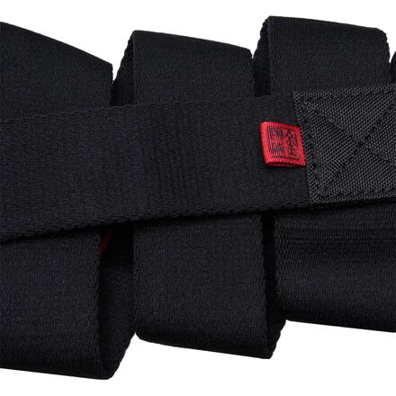 Arcade - Ridge Jimmy Chin Belt