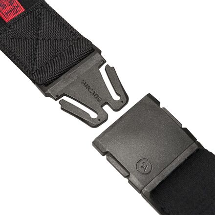 Arcade - Ridge Jimmy Chin Belt