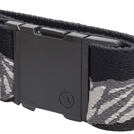 Arcade - POW x Joseph Toney Belt