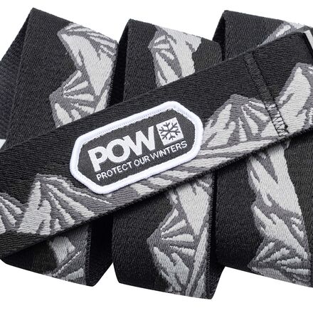 Arcade - POW x Joseph Toney Belt