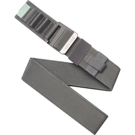Hardware Alu Belt