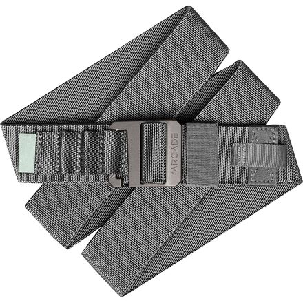 Arcade - Hardware Alu Belt