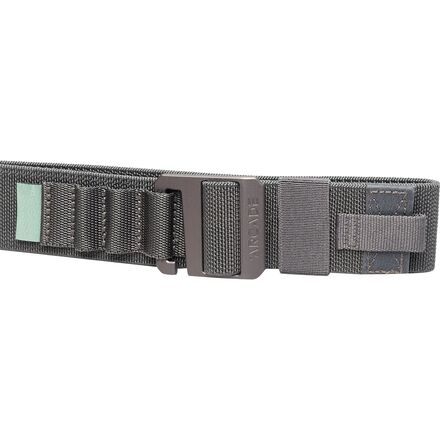 Arcade - Hardware Alu Belt