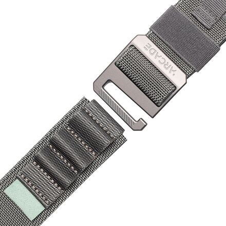 Arcade - Hardware Alu Belt