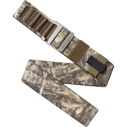 Hardware Alu Belt