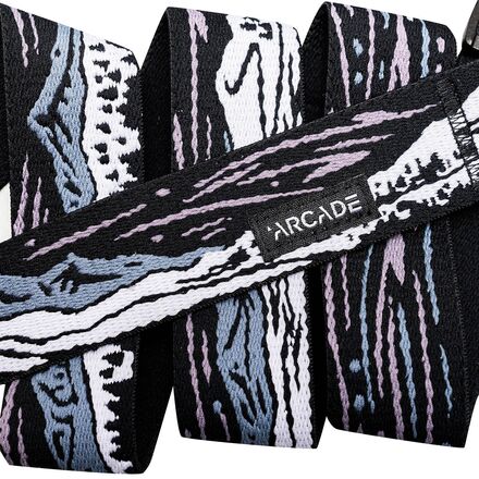 Arcade - Out of Range Slim Belt