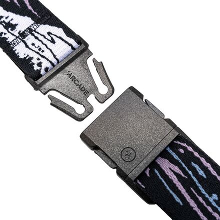 Arcade - Out of Range Slim Belt