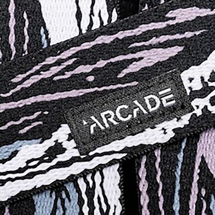 Arcade - Out of Range Slim Belt