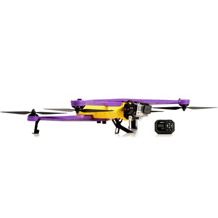 Airdog - Auto-Follow Drone
