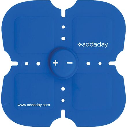 Addaday - Biopad EMS A Electric Muscle Stimulator - One Color