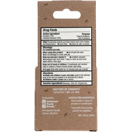 After Bite - Natural Itch Relieving Balm
