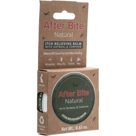 After Bite - Natural Itch Relieving Balm