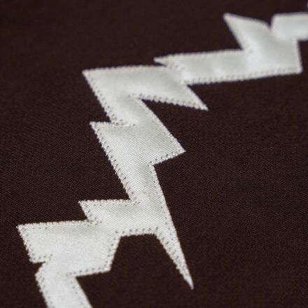 Afield Out - Alp Applique Crewneck Sweatshirt