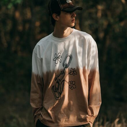 Afield Out - Connect Long-Sleeve T-Shirt