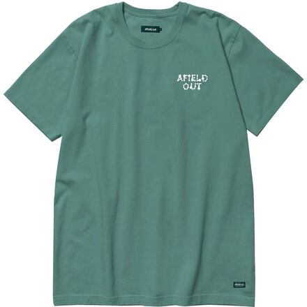 Afield Out - Ripple T-Shirt