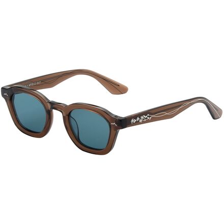 Afield Out - Logos Sunglasses