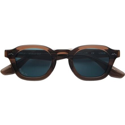 Afield Out - Logos Sunglasses