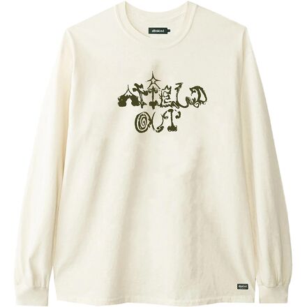 Afield Out - Photosynthesis Long-Sleeve T-Shirt - Men's