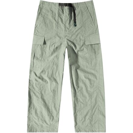 Afield Out - Utility Nylon Pant - Men's