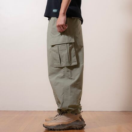 Afield Out - Utility Nylon Pant - Men's