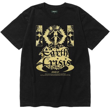 Crisis T-Shirt - Men's
