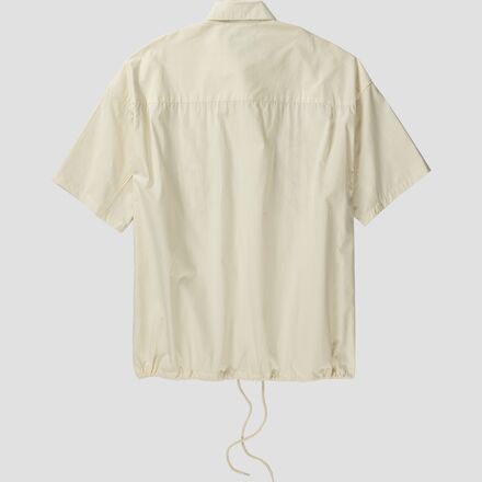Afield Out - Flight Button Up Shirt - Men's