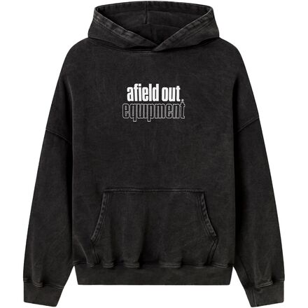 Afield Out - Hardware Hoodie - Men's