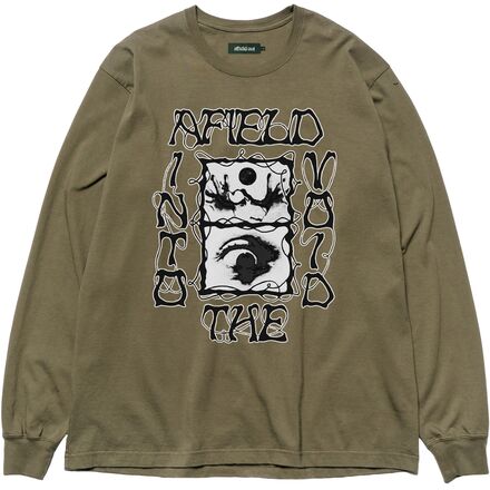 Void Long-Sleeve T-Shirt - Men's