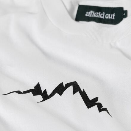 Afield Out - Alp T-Shirt - Men's