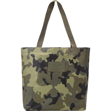 Aloha Collection - Camo Reversible Tote