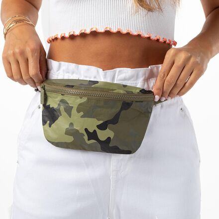 Aloha Collection - Mini Hip Pack