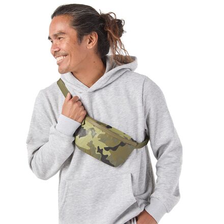 Aloha Collection - Mini Hip Pack