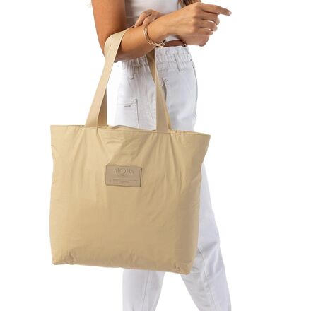 Aloha Collection - Monochrome Day Tripper Bag