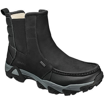 Ahnu - Tamarack Insulated Waterproof Boot - Men's