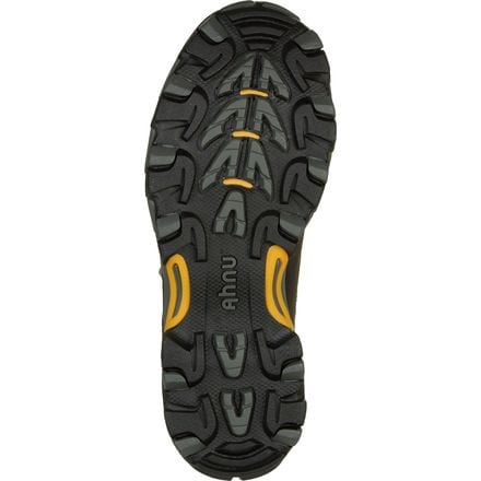 Ahnu - Orion Insulated Waterproof Hiking Boot - Men's