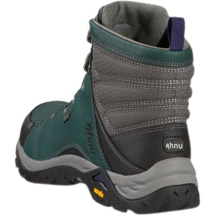 Ahnu - Montara Hiking Boot - Women's
