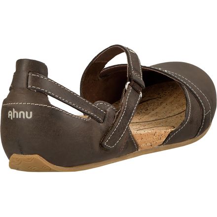Ahnu - Tullia II Shoe - Women's