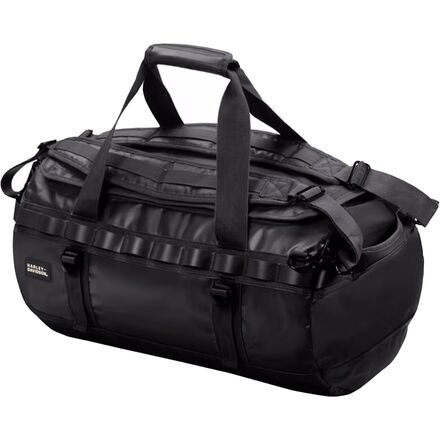 Duffel Backpack