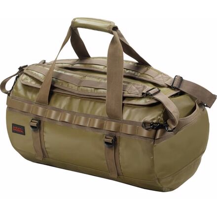 Duffel Backpack