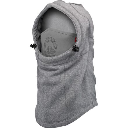 Airhood Polar Fleece Laser