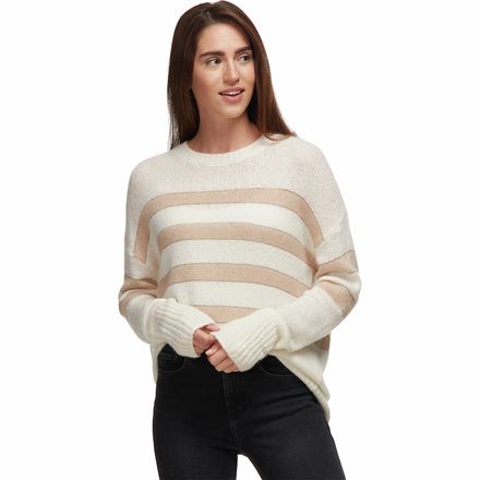 Rails - Saturn Sweater - Women's