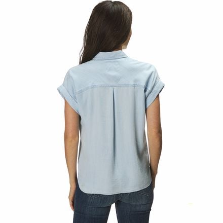 Rails - Lex Light Vintage Shirt - Women's