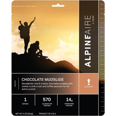 Chocolate Mudslide