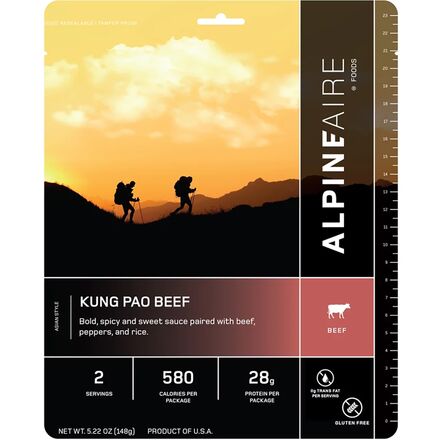Kung Pao Beef