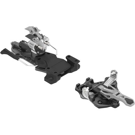 Freeraider 15 EVO Binding